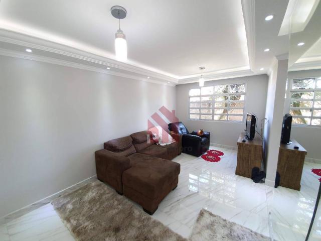 Lindo sobrado reformado 2 quartos no cic - Foto 5