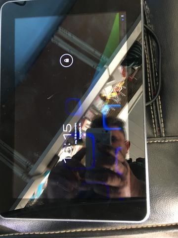 Tablet Philco tela 10.1