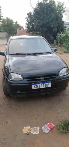 Vendo corsa sedan 99/ * - Foto 3