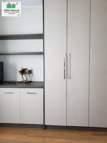 Apartamento à venda com 3 dormitórios em Boa vista, São caetano do sul cod:013333AP - Foto 14