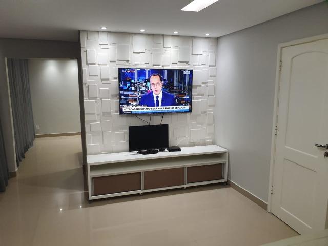 Samuel Pereira oferece: Casa Reformada Alto Padrão Sobradinho Grande Colorado Solar - Foto 16