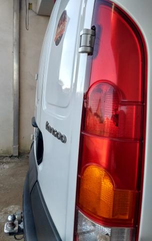 Kangoo Express 1.6 2015 - Foto 4
