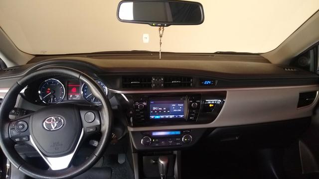 Toyota Corolla XEI 2015 - Foto 2