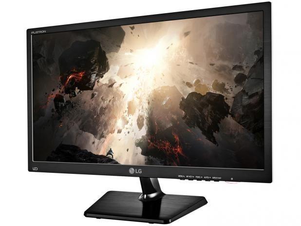Monitor LED 19,5" LG 20M37AA-B.AWZ - Foto 4