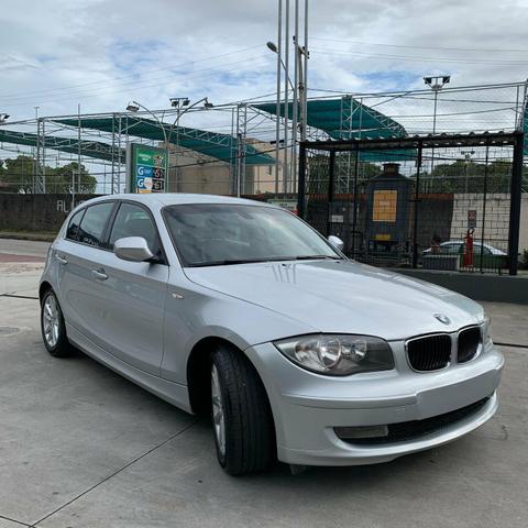 BMW 118I Automática Extra R$ 42.990 - Foto 2