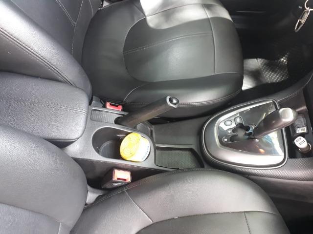 Fiat bravo completo com teto solar - Foto 2