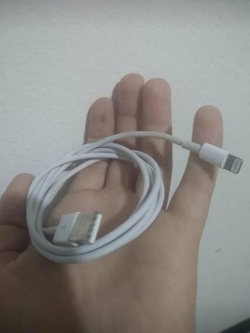 Carregador Apple original