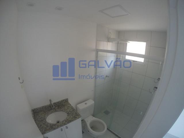 MR- Praças Reserva, apartamento com 3Q e 1 suíte e Lazer Completo - Foto 14