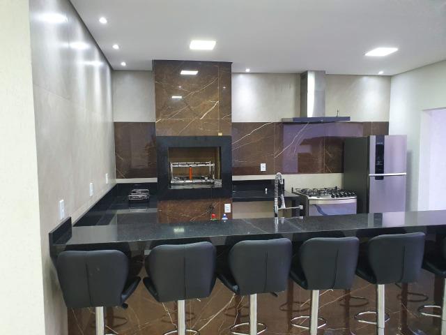 Samuel Pereira oferece: Casa Reformada Alto Padrão Sobradinho Grande Colorado Solar - Foto 9
