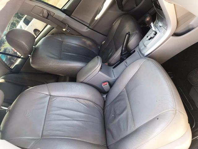 Corolla 2.0 xei