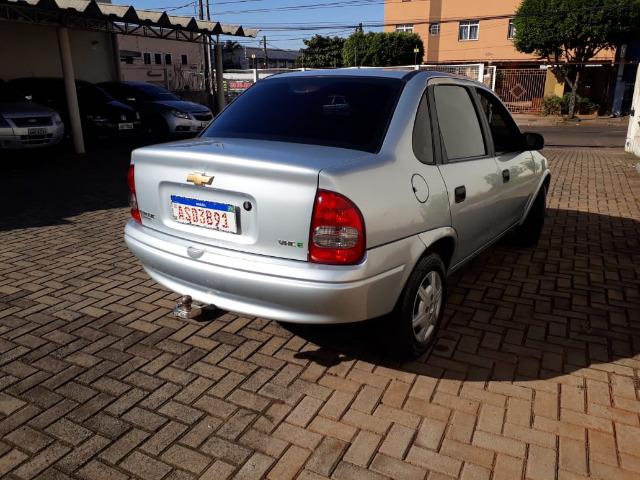 Classic 2010 com ar - Foto 6