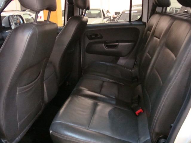 AmaroK 2.0 TDI Turbo Diesel 4X4 2012 - Foto 8