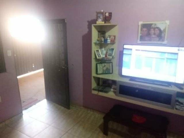 Vd casa 3qt 2wc st.oeste Qd 1 - Foto 15