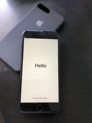 IPhone 7 Plus 128gb - Foto 2