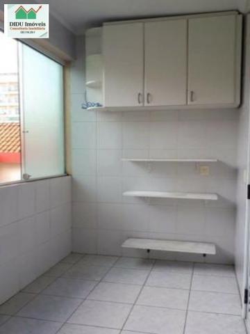 Apartamento à venda com 2 dormitórios em Nova gerty, São caetano do sul cod:011245AP - Foto 18