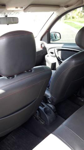 Renault Sandero 1.6 stepway 8v flex 4p manual - Foto 12