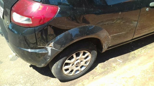 Ford Ka 2011 - Foto 5