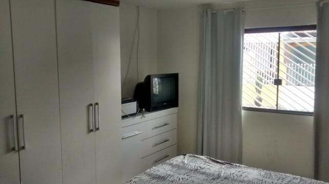 Casa sitio cercado x casa em são jose dos pinhais - Foto 11
