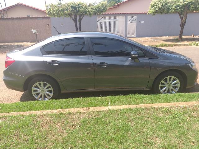 Honda Civic 2014 - Foto 12