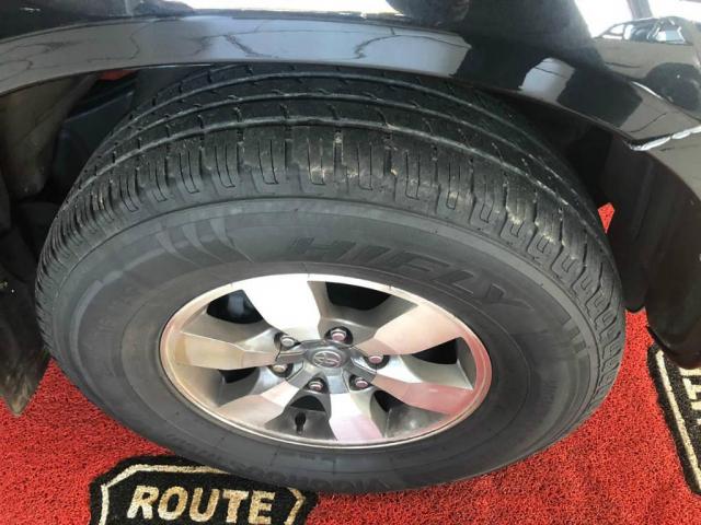 Toyota Hilux SW4 SW4 4X4 SRV AUT - Foto 6