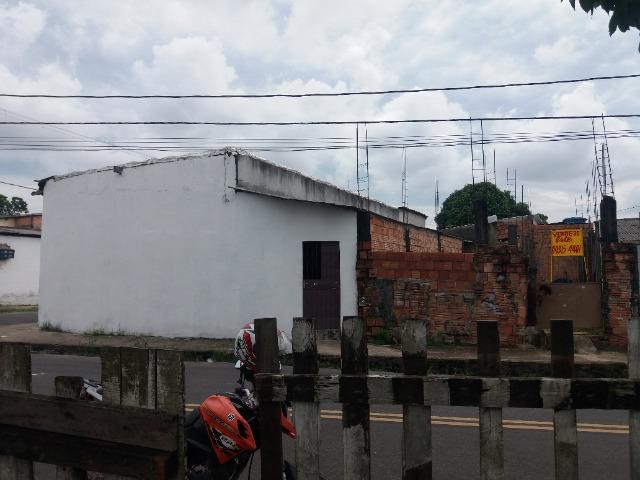 Ponto comercial com (1)um apartamento atrás (1) terreno ao lado / construção - Foto 2