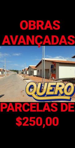Condomínio de Casas