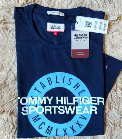 Camisetas Tommy - Foto 2