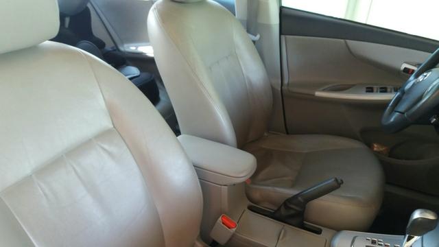 Corolla 2.0, xei, completo, 2012/2013 - Foto 2