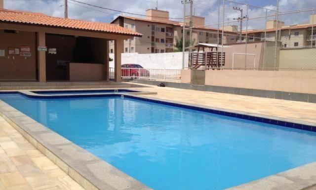 Ótimo apartamento, Campo Belo 1, no Bairro Jardim São Cristóvão - Foto 3