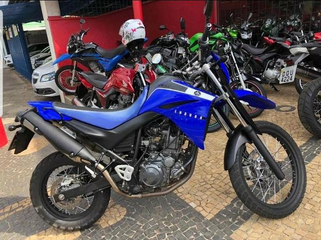 Xt 660 2014