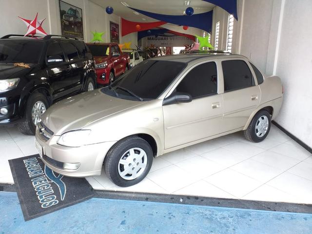 Classic LS 1.0 2012