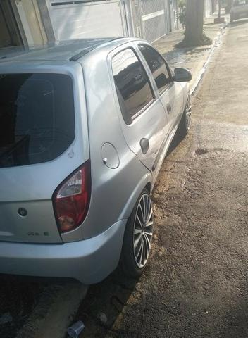 Chevrolet Celta 1.0 Life - Foto 5