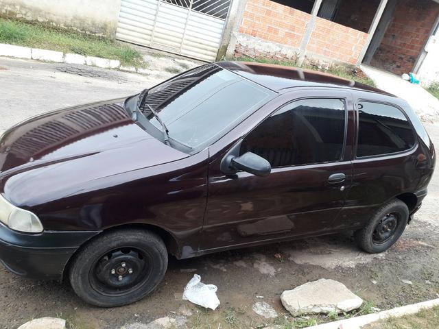 Palio top ano 2003