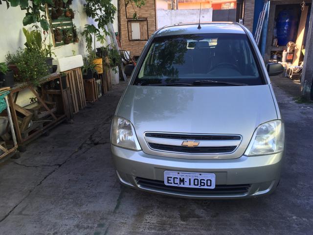 Meriva joy 1.4 2011 completa