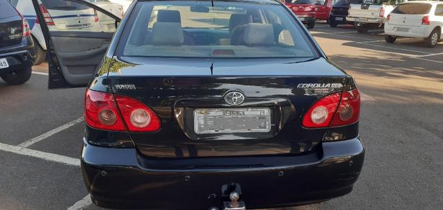 Corolla 2005/2006 - Foto 2