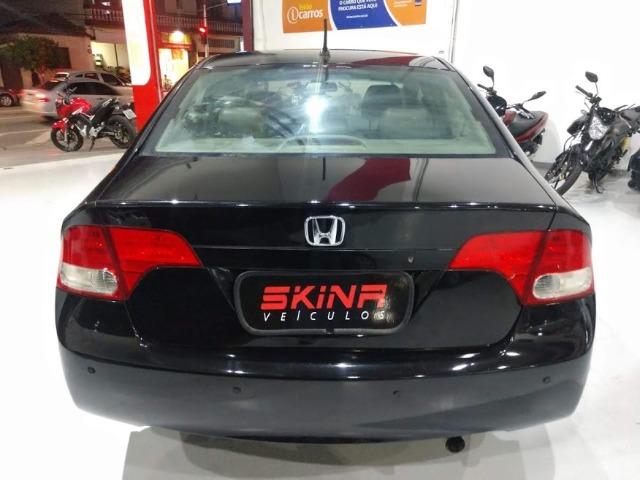 Civic LXS 2009 Automático - Foto 11