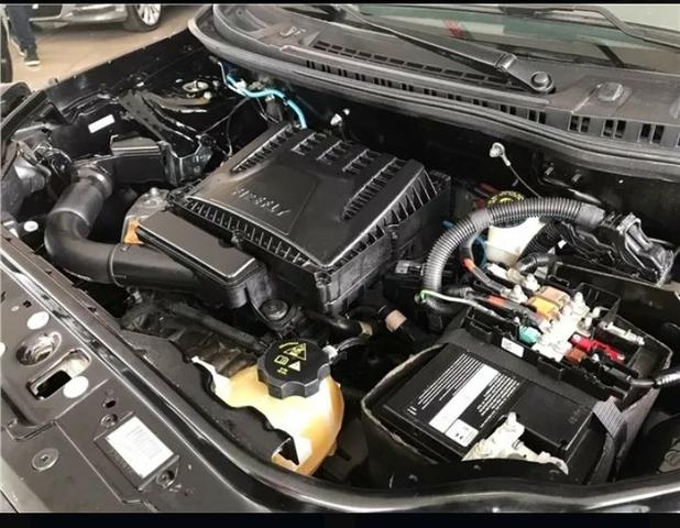 Financio Fiat UNO 1.0 flex 0km 2018 firefly - Foto 5