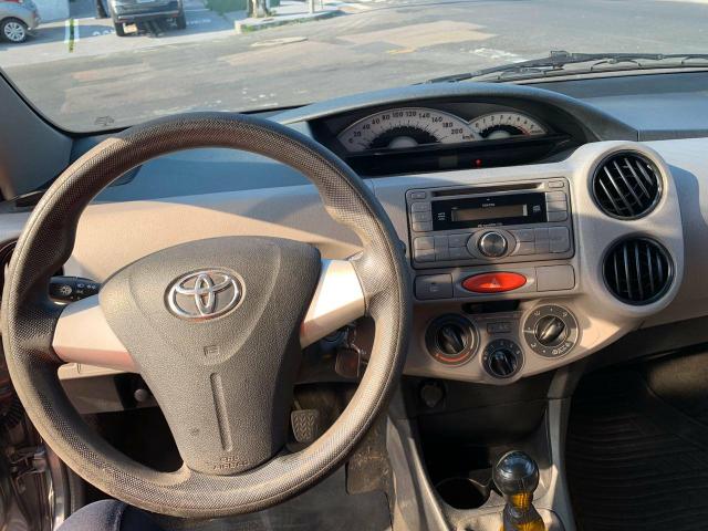 Étios 1.5 xl uber e 99 - Foto 5