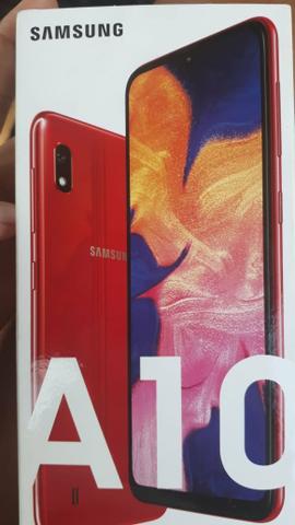 Samsung A10 - Foto 2