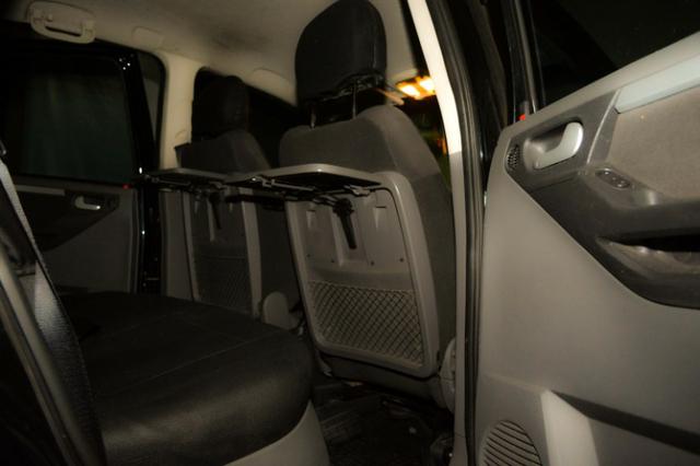 Meriva Easytronic - Foto 11