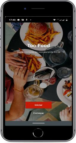 Procuro sócio ou parceria em Fortaleza, para aplicativo de Delivery estilo Ifood + Rappi - Foto 2