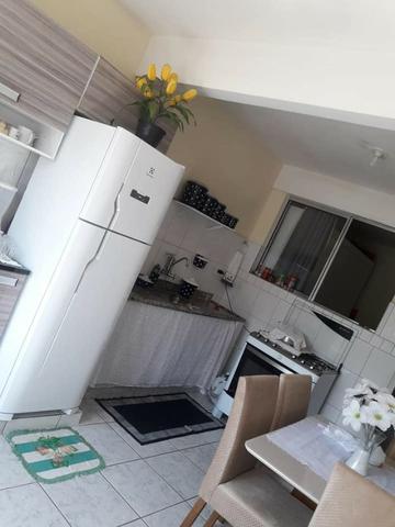 Apartamento 2 quartos, 2 vagas de garagem Sao Geraldo - Foto 8