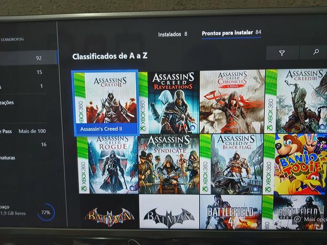 Xbox One - Foto 4
