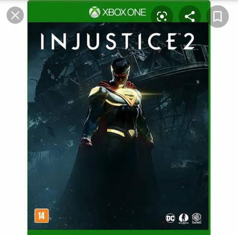 Injustice 2