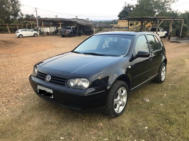 Golf Flash 1.6 8v 2006