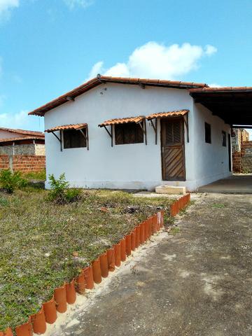 Alugo casa na Praia de Zumbi-RN - Foto 9