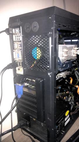 CPU gamer - Foto 6