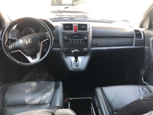 Crv - Foto 5