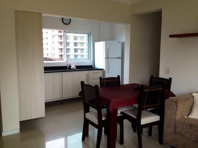 Apartamento 2 dorm temporada Praia Brava - Foto 8