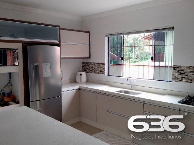 Casa | Joinville | Floresta | Quartos: 3 - Foto 2